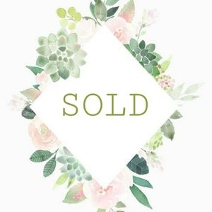 All items below are sold 😊